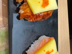 -友壹町寿司(佛山新DNA店)