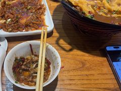 -东来土菜馆(民祥园路店)