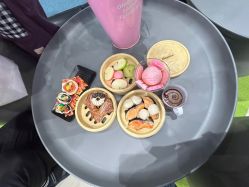 -MINI MARS KIDS CLUB亲子家庭中心(长宁天山店)
