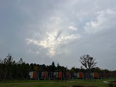 -上海怡沁园度假酒店