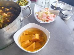 -江龙饭店·乌江豆腐鱼(乌江老桥头店)