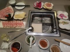 -海底捞火锅(雄峰城店)