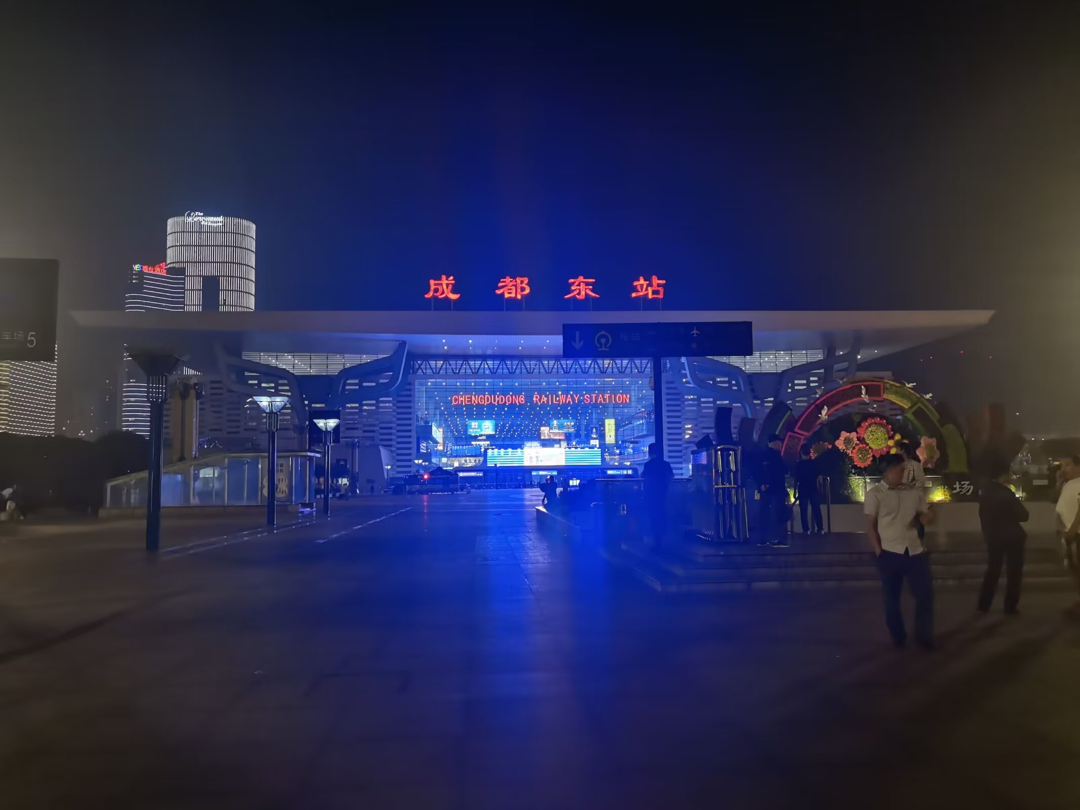 坐火车夜景图片大全图片