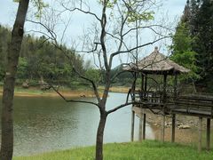 -千岛湖龙川湾