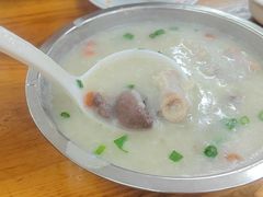 -南记食粥坊·宵夜大排档(南桂店)