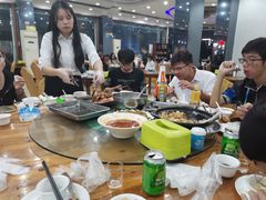 -仙庙烧鸡(大岭山总店)