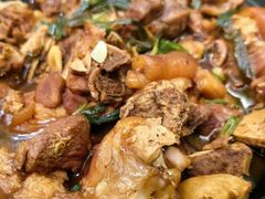 -清心鸡沙田乳鸽店·非遗传承(粤垦路店)