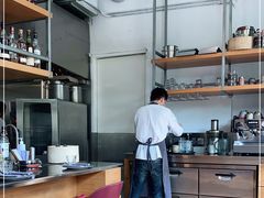 -BOR Eatery(安福路店)