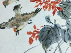 -八哥美术·成人美术画室(总校区)