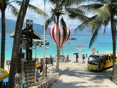 -海南分界洲岛旅游区