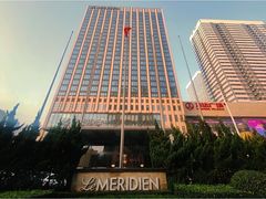 -青岛富力艾美酒店