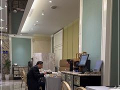 -狮王府淮扬菜(新街口友谊店)