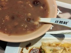 -红荔村肠粉(岗厦店)