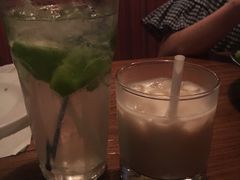 -Rural Tequila墨西哥餐厅(东川路店)