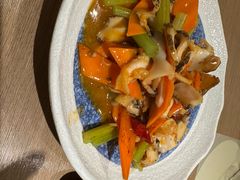 -大渔铁板烧(花园道店)