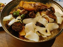 -巴尔喀十新疆餐厅(开发区店)
