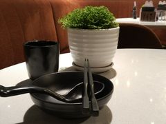-新仙清汤牛腩(铜锣湾店)