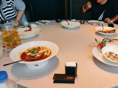 -三利音·东方司宴(外滩店)