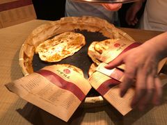 -阿甘锅盔(合生汇购物中心店)