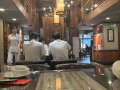 -七菜馆·东北菜·蒸饺(文体路店)