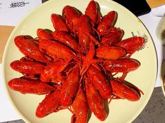 -一棠龙虾•王牌虾球(楚河汉街店)
