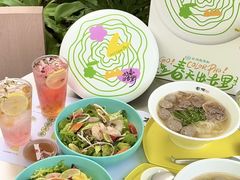 -蔡澜Pho·越南粉餐厅(海上世界店)