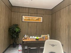 -神洲四海大酒楼(王府井澳门中心店)