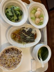 -莲生母婴月子中心(清水河公园店)