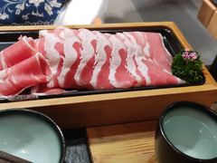 -湊湊火锅·茶憩(石家庄万象城店)