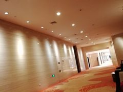 -北京北辰洲际酒店