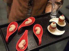 -佛山岭南天地康得思酒店