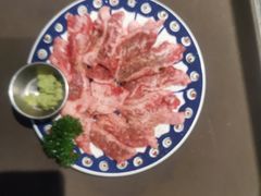 -大叹号·朝鲜族烤肉(潍坊泰华城店)
