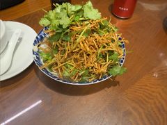 -多福临砂锅居(苏堤北路店)