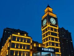 -星河湾温泉洗浴酒店