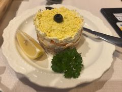 -老井俄式餐厅