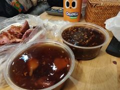 特色酱板鸭-章云板鸭(总店)