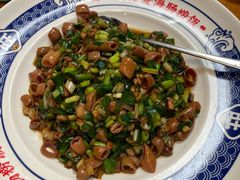 -旺角小渔村·海肠捞饭开创者(环山路店)