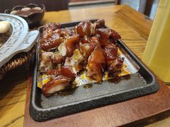 -锦顺海鲜•口味菜(李村店)