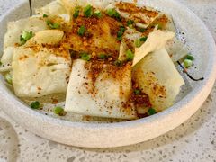 烤饵块-浮何烤铺(桐梓林店)