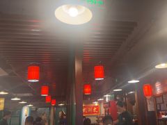 -京门老爆三·铜锅涮肉 爆肚(望京店)