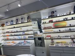 -视野联行眼镜蔡司·依视路官方授权店(顺城店)