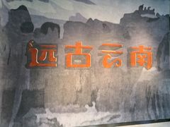 -云南省博物馆