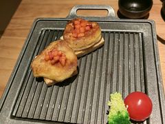 -Minase水濑·日料放题(外滩店)