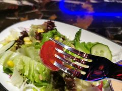 小色拉-MOSSO德国餐厅·音乐酒吧(环宇荟店)
