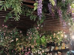 -第101座花园餐厅(湖滨88店)