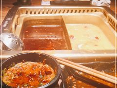 -九鼎轩脆毛肚火锅(三钢里店)