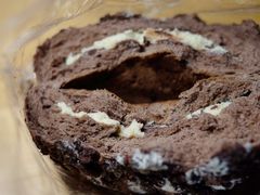 巧克力奶酪-ZEROTIME零家茶歇(望京店)