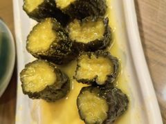 -三鞭一花·独一处·元英砂锅(海光寺店)