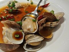 -涌觅名灶·本地海鲜宁波菜(财富广场店)