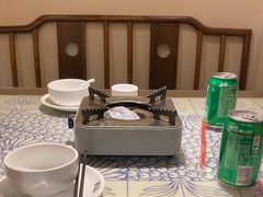 -肖记公安牛肉鱼杂馆·省级非物质文化遗产(崇仁路江滩直营店)